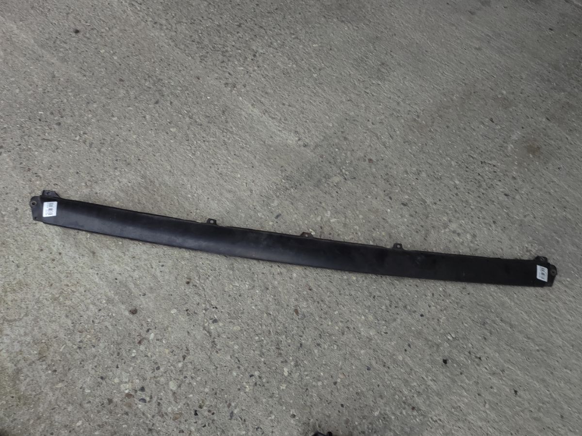 Решетка радиатора на Toyota Dyna XZU411 Фото 1