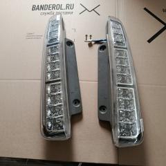 Стоп 44-70 44-70 на Toyota Isis ANM10G Фото 4