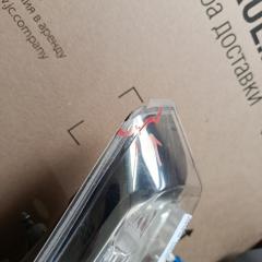 Стоп 44-70 44-70 на Toyota Isis ANM10G Фото 6