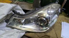 Фара 1778 1778 на Nissan Wingroad NY12 Фото 4