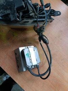 Фара 52-244 52-244 на Toyota Aqua NHP10 Фото 11