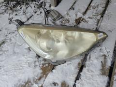 Фара 52-244 52-244 на Toyota Aqua NHP10 Фото 5