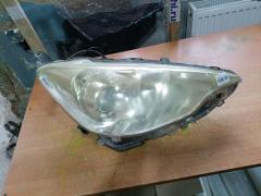 Фара 52-244 52-244 на Toyota Aqua NHP10 Фото 7