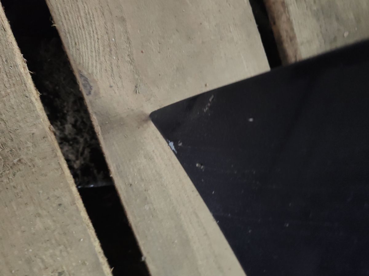 Капот 60100-S0A-000ZZ на Honda Accord CF3 Фото 9