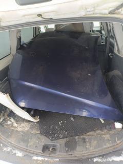 Капот 60100-S0A-000ZZ на Honda Accord CF3 Фото 12