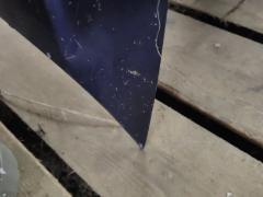 Капот 60100-S0A-000ZZ на Honda Accord CF3 Фото 10