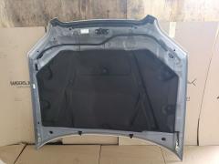 Капот на Subaru Outback BPE Фото 8