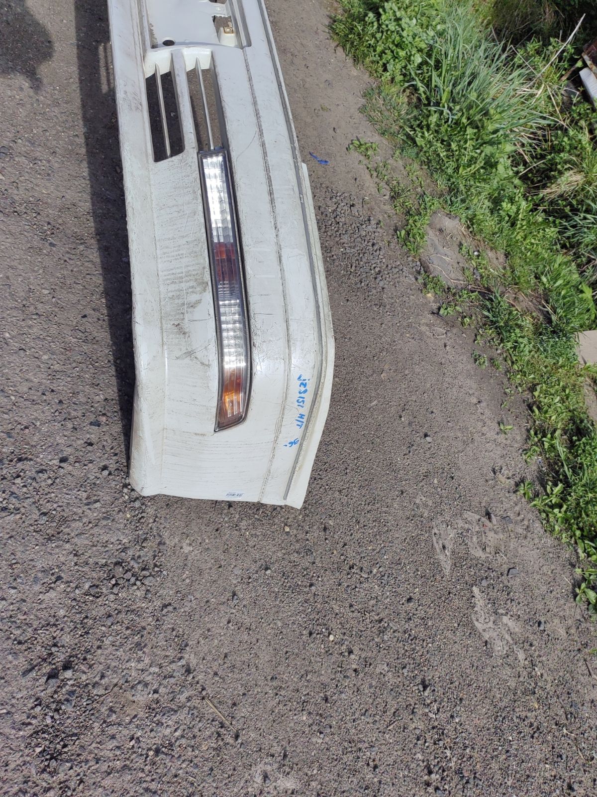 Бампер 30-210 30-210 на Toyota Crown JZS151 Фото 13