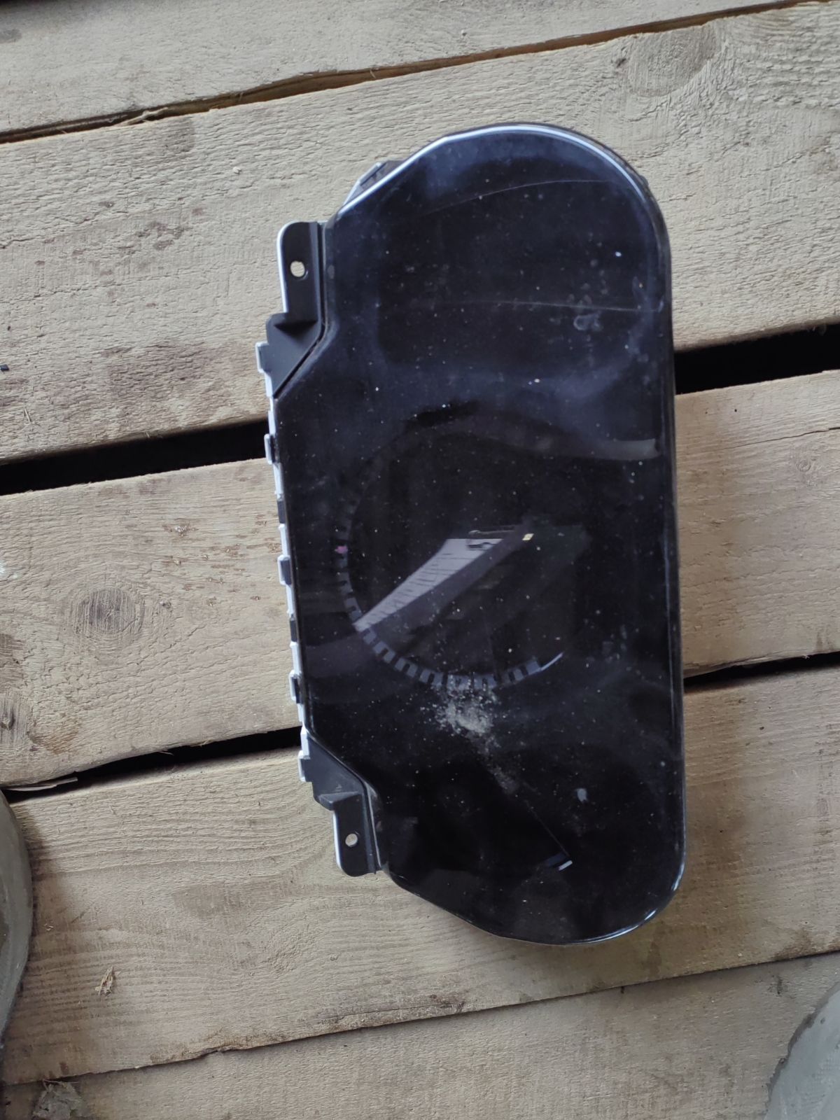 Спидометр 83800-48510 на Lexus Rx400h MHU38L Фото 7