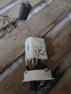 Бензонасос на Mazda Demio DE3FS ZJ-VE Фото 4