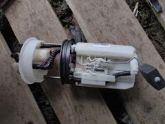 Бензонасос 17708-TF0-003 на Honda Fit GE6 L13A Фото 4