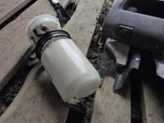 Бензонасос 17708-TF0-003 на Honda Fit GE6 L13A Фото 6