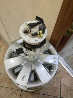 Бензонасос 17708-TF0-003 на Honda Fit GE6 L13A Фото 7