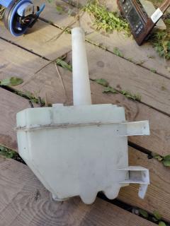 Бачок омывателя 28910 8H300, CL-6437 на Nissan X-Trail NT30 Фото 7