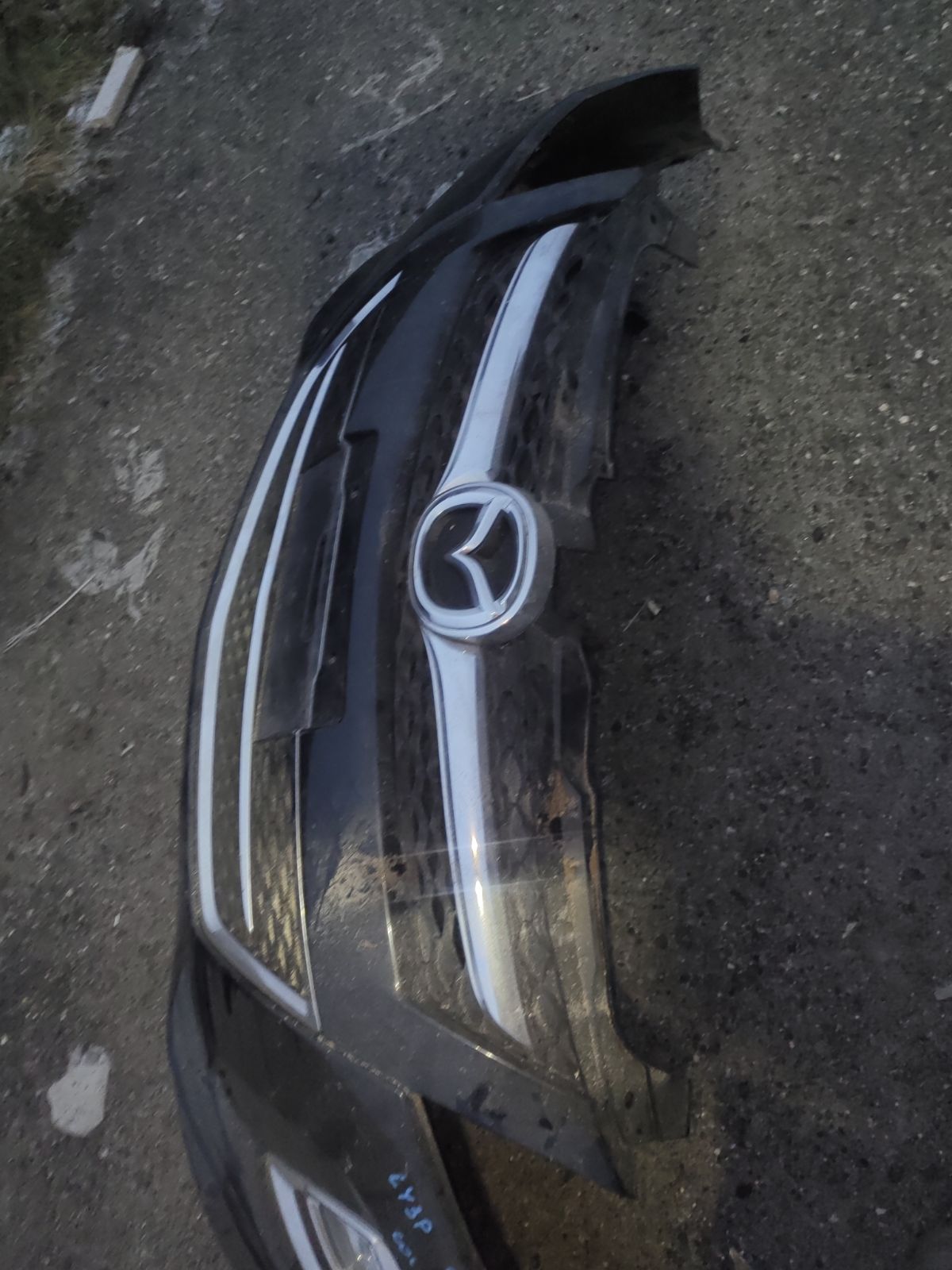 Бампер 114-41334 114-41334 на Mazda Mpv LY3P Фото 13