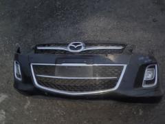Бампер 114-41334 114-41334 на Mazda Mpv LY3P Фото 11