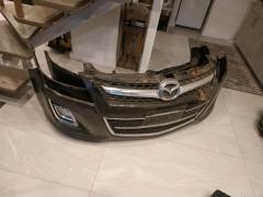 Бампер 114-41334 114-41334 на Mazda Mpv LY3P Фото 15