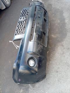 Бампер 029065 029065,62022-EQ025, DS04207BA на Nissan X-Trail NT30 Фото 10