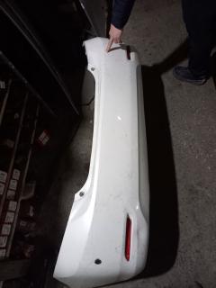 Бампер 53-17601 53-17601 на Toyota Allion NZT260 Фото 8