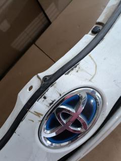 Бампер на Toyota Aqua NHP10 Фото 8