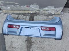 Бампер 220-59314 220-59314 на Suzuki Alto HA36S Фото 8