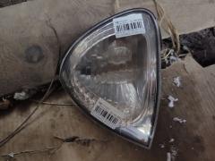 Поворотник к фаре 05-32 на Toyota Caldina AT211G Фото 4