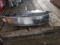 Фара 7524 7524 на Mitsubishi Galant EA1A Фото 11