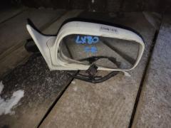 Зеркало двери боковой на Toyota Cresta LX80 Фото 7