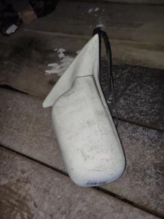 Зеркало двери боковой на Toyota Cresta LX80 Фото 8