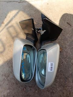 Зеркало двери боковой на Lexus Rx400h MHU38L Фото 19
