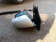 Зеркало двери боковой на Lexus Rx400h MHU38L Фото 21