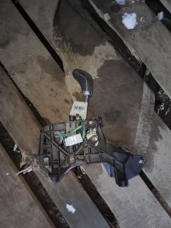 Ручка КПП на Toyota Allion NZT260 Фото 12