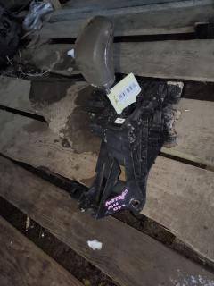 Ручка КПП на Toyota Allion NZT260 Фото 10