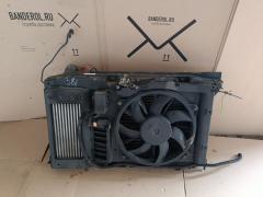 Радиатор ДВС на Citroen Ds4 Фото 3