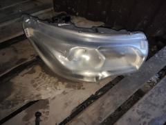 Фара на Citroen Ds4 Фото 7
