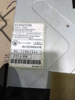 Автомагнитофон на Kenwood Ca9k3 Фото 2