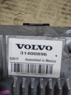 Блок упр-я 31400896 на Volvo V40 MV B4164T Фото 3