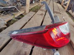 Стоп P9377 P9377 на Mazda Premacy CWEFW Фото 5