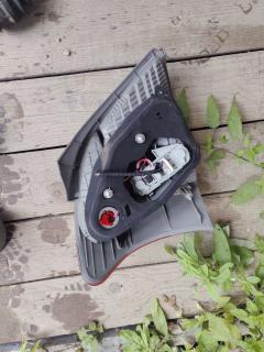 Стоп 52-187 52-187 на Toyota Vitz KSP90 Фото 6