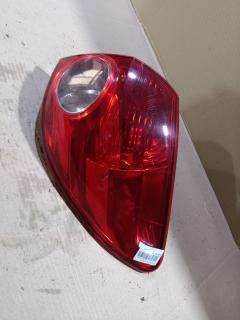 Стоп 220-24886 на Nissan Wingroad NY12 Фото 2