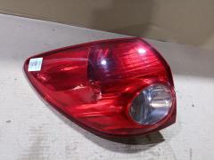 Стоп 220-24886 на Nissan Wingroad NY12 Фото 1