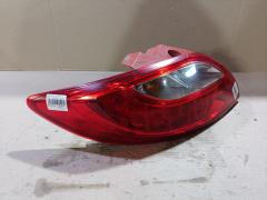 Стоп W0142 на Mazda Demio DEJFS Фото 3