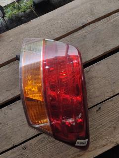 Стоп 20-449 20-449 на Toyota Allion ZRT261 Фото 4