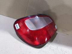 Стоп 220-20718 на Subaru Impreza GD2 Фото 2