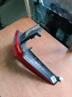 Стоп P9377 P9377 на Mazda Premacy CWEFW Фото 11