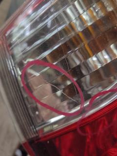 Стоп P9377 P9377 на Mazda Premacy CWEFW Фото 4