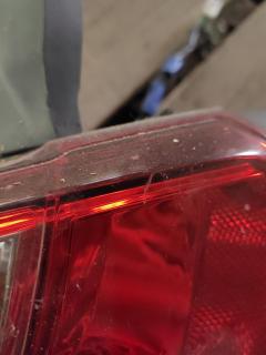 Стоп P9377 P9377 на Mazda Premacy CWEFW Фото 5