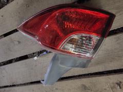 Стоп P9377 P9377 на Mazda Premacy CWEFW Фото 6