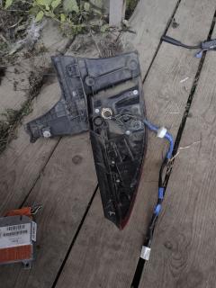 Стоп P9377 P9377 на Mazda Premacy CWEFW Фото 8