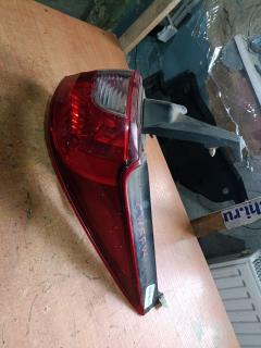 Стоп P9377 P9377 на Mazda Premacy CWEFW Фото 9